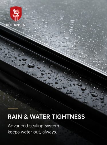 Zenith — electric skylight